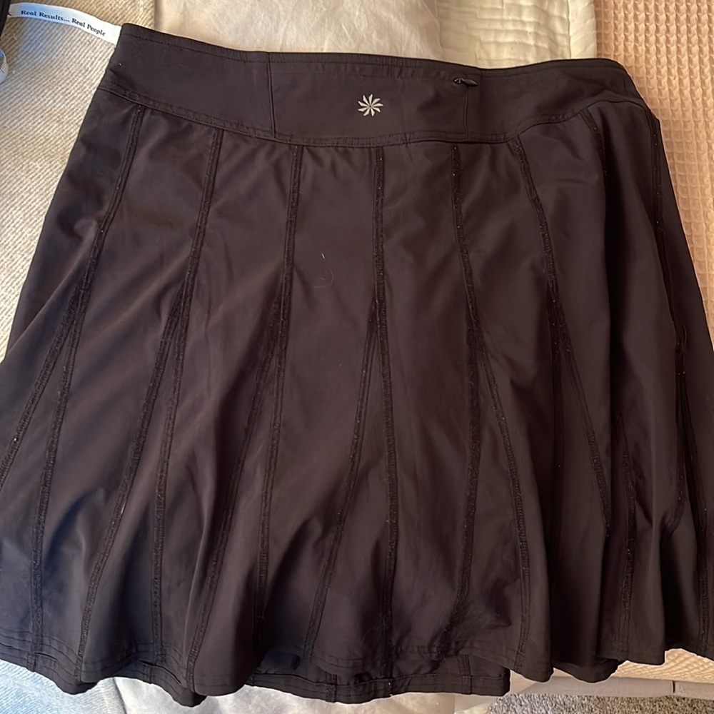 Athleta skort, size 8 - Picture 5 of 6